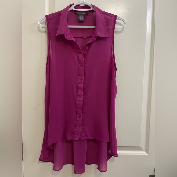 Suzy Shier Top - Picture 6 of 7